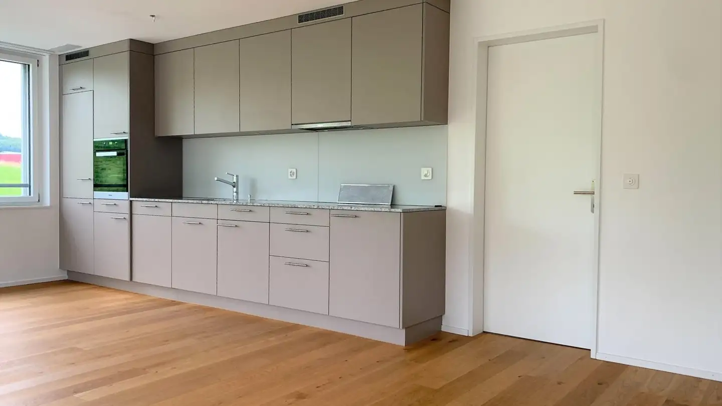 Apartment for rent - Papillonallee 34, 3172 Niederwangen b. Bern - Photo 3