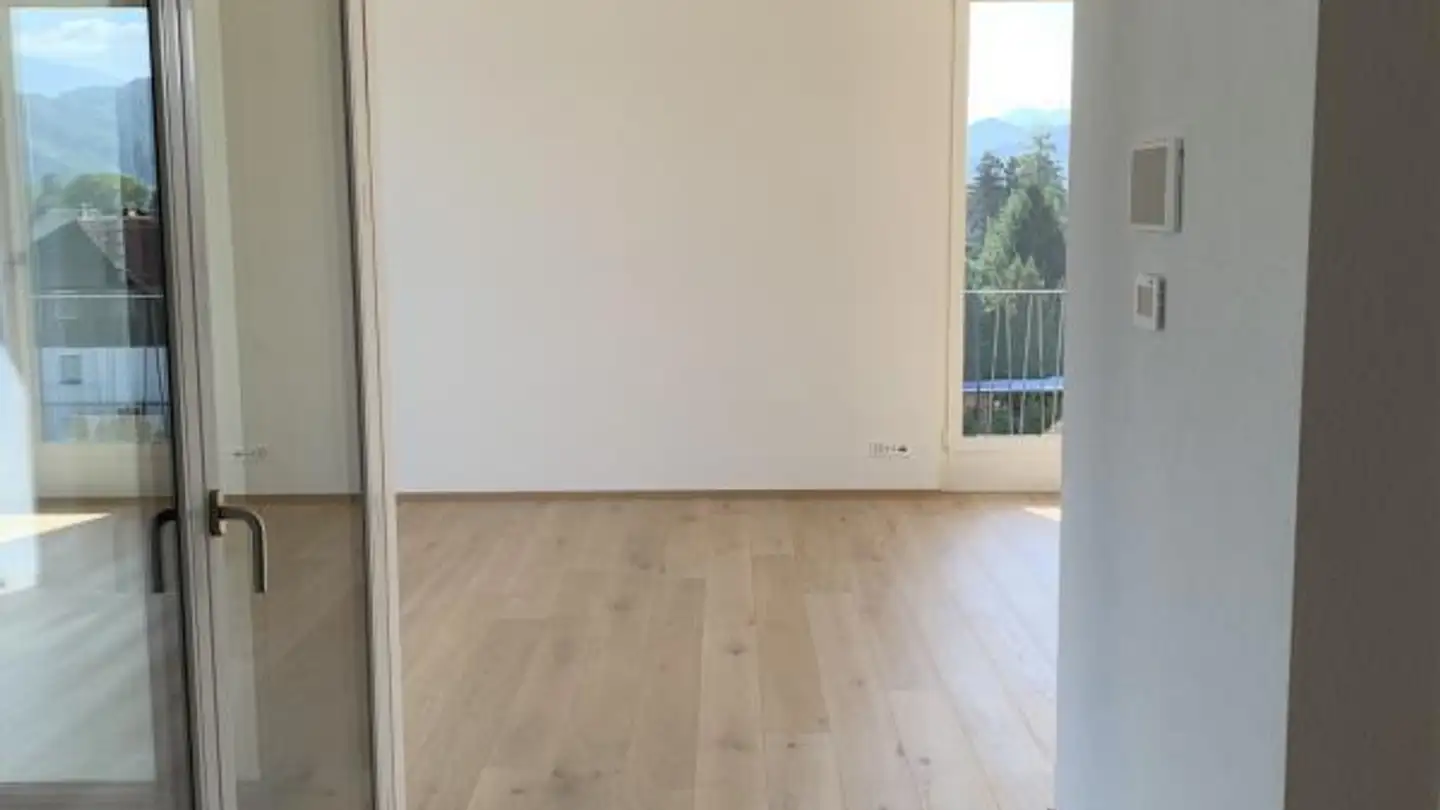 Wohnung mieten - Churerstrasse 131a, 9470 Buchs SG - Foto 4
