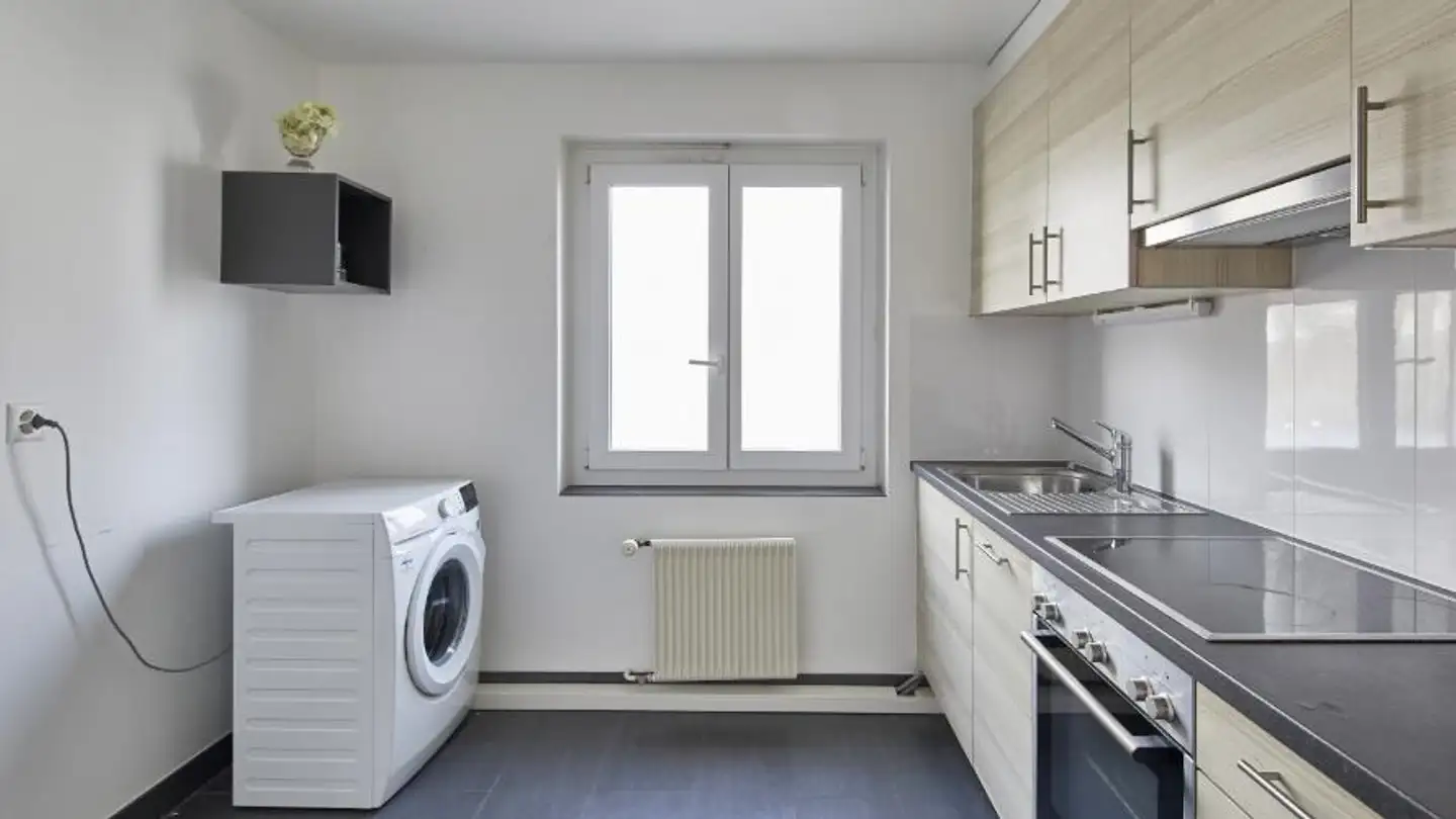 Appartamento in affitto - Rue des Pâques 10, 2206 Les Geneveys-sur-Coffrane - Foto 2