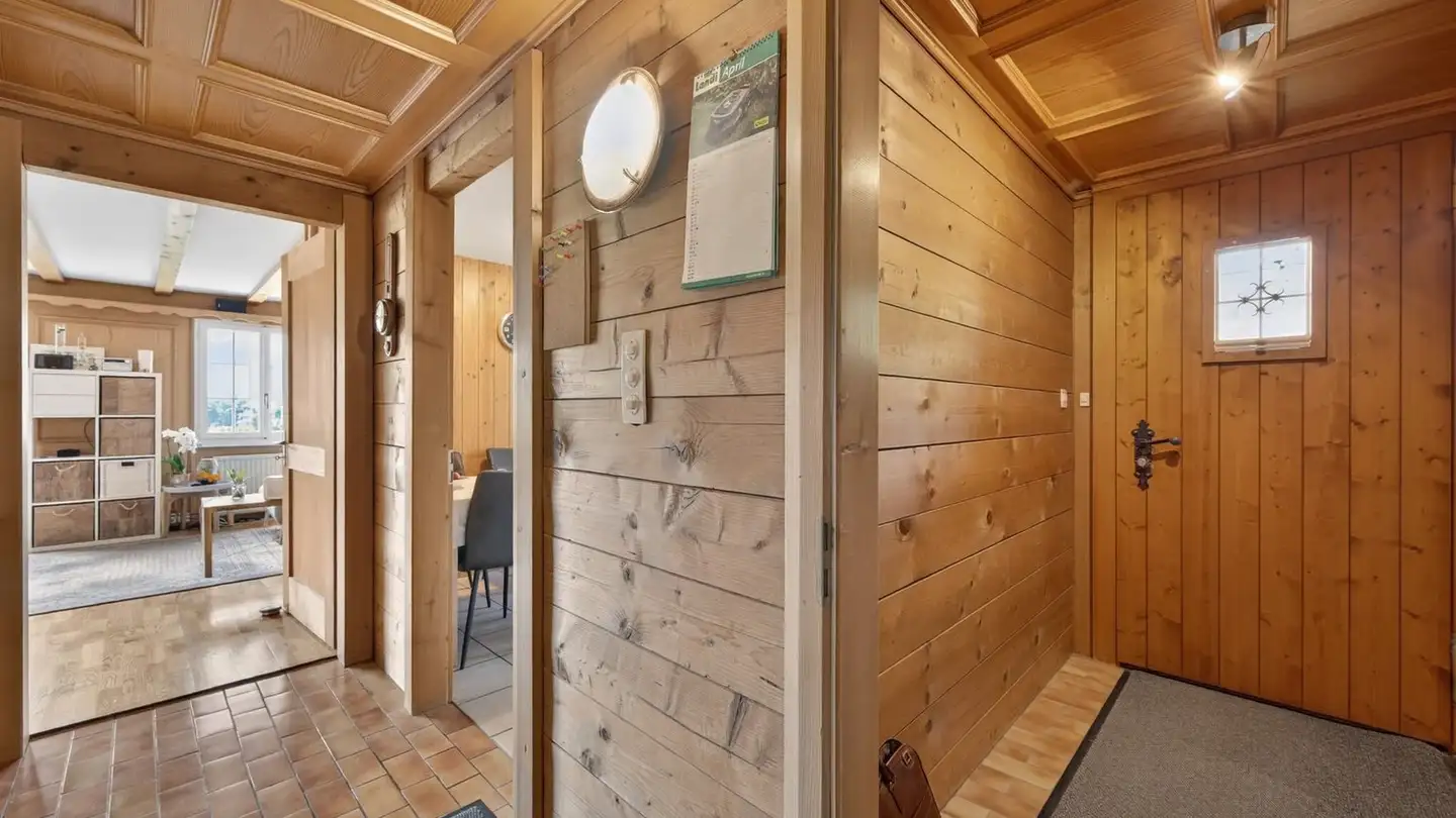 Chalet kaufen - Chastli 21, 8718 Schänis - Foto 4