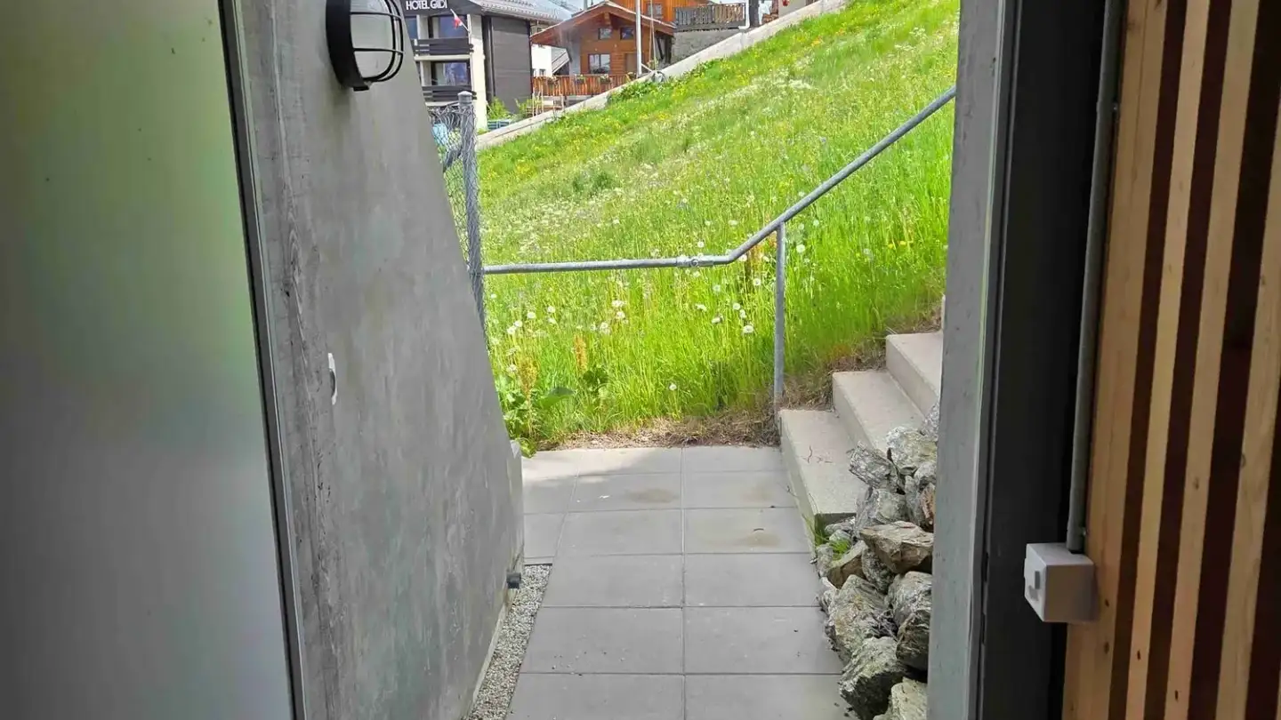 Stepped apartment for sale - Spieli 692, 3925 Grächen - Photo 3