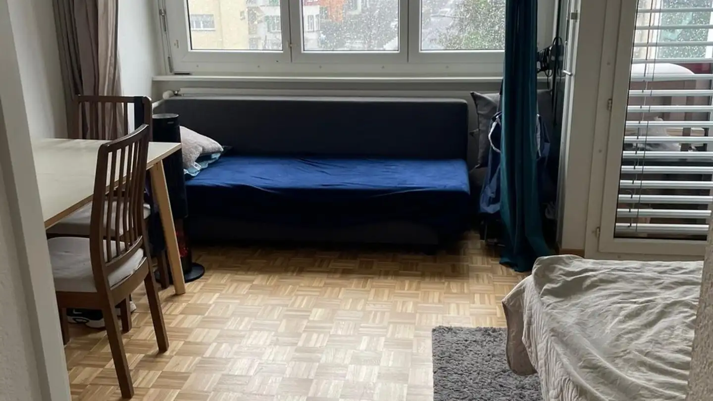 Appartement à louer - 1020 Renens VD - Photo 3