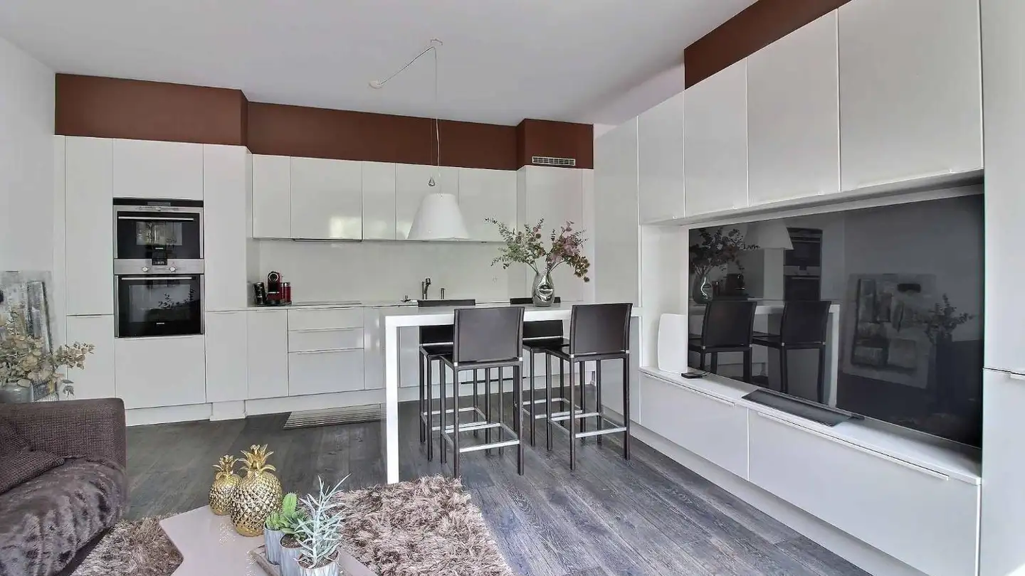 Apartment for sale - 1004 Lausanne - Photo 2