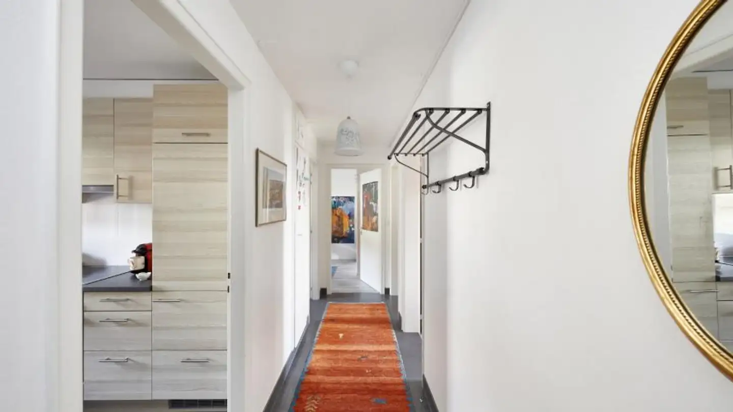 Appartamento in affitto - Rue des Pâques 10, 2206 Les Geneveys-sur-Coffrane - Foto 3