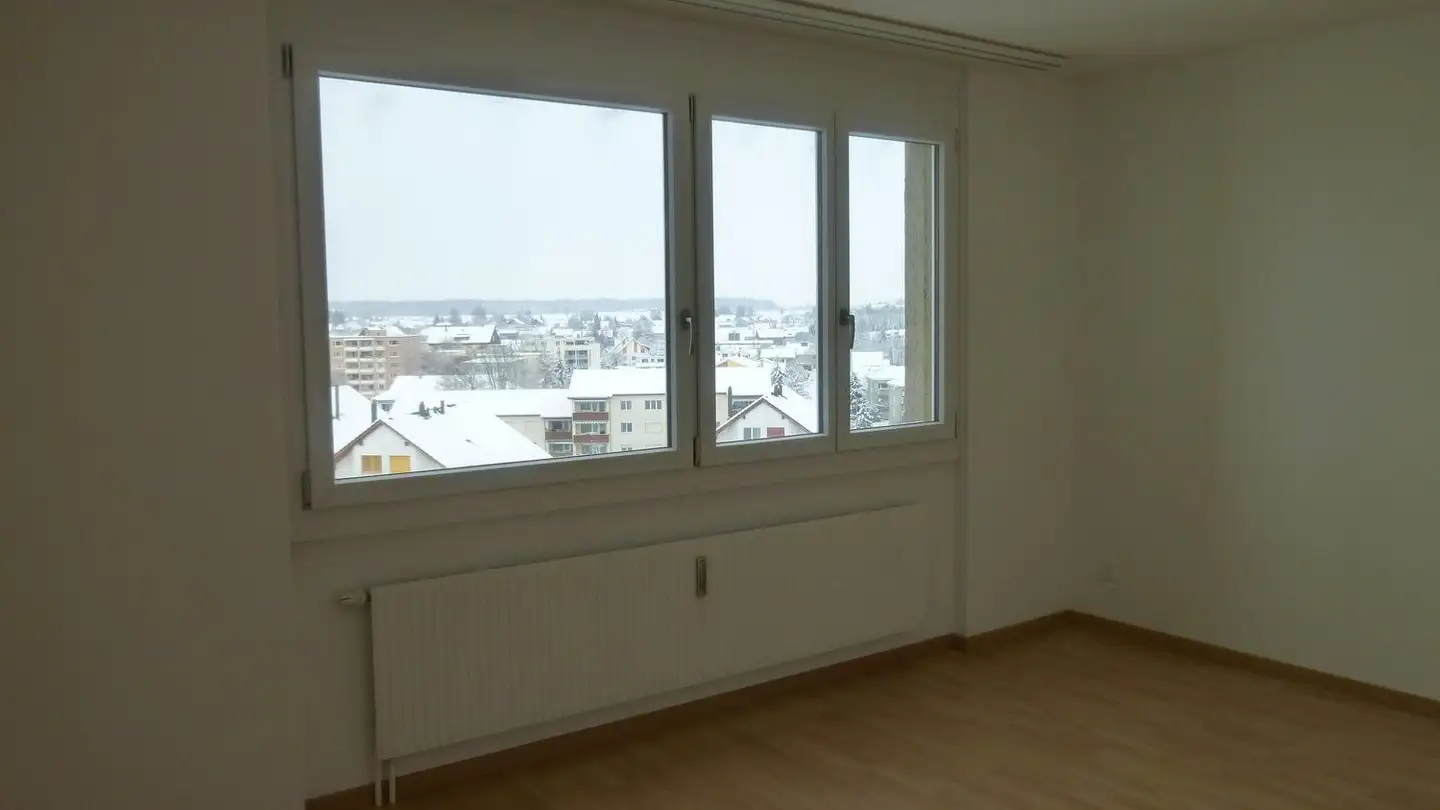 Apartment for rent - Säntisblickstrasse 15, 8580 Amriswil - Photo 3