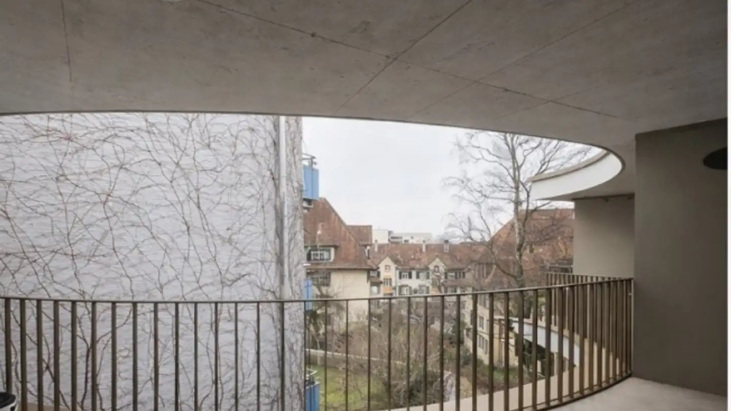 Appartamento in affitto - Winterthurerstrasse 71, 8006 Zürich - Foto 3