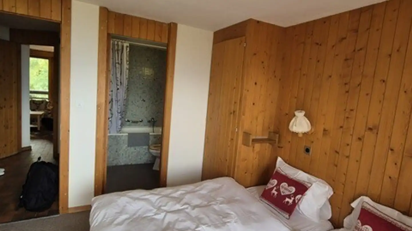 Wohnung kaufen - 1997 Haute-Nendaz - Foto 2