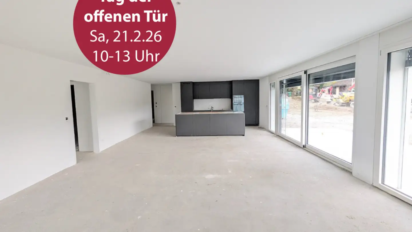 Apartment for sale - Eichacherstrasse 21, 8904 Aesch ZH
