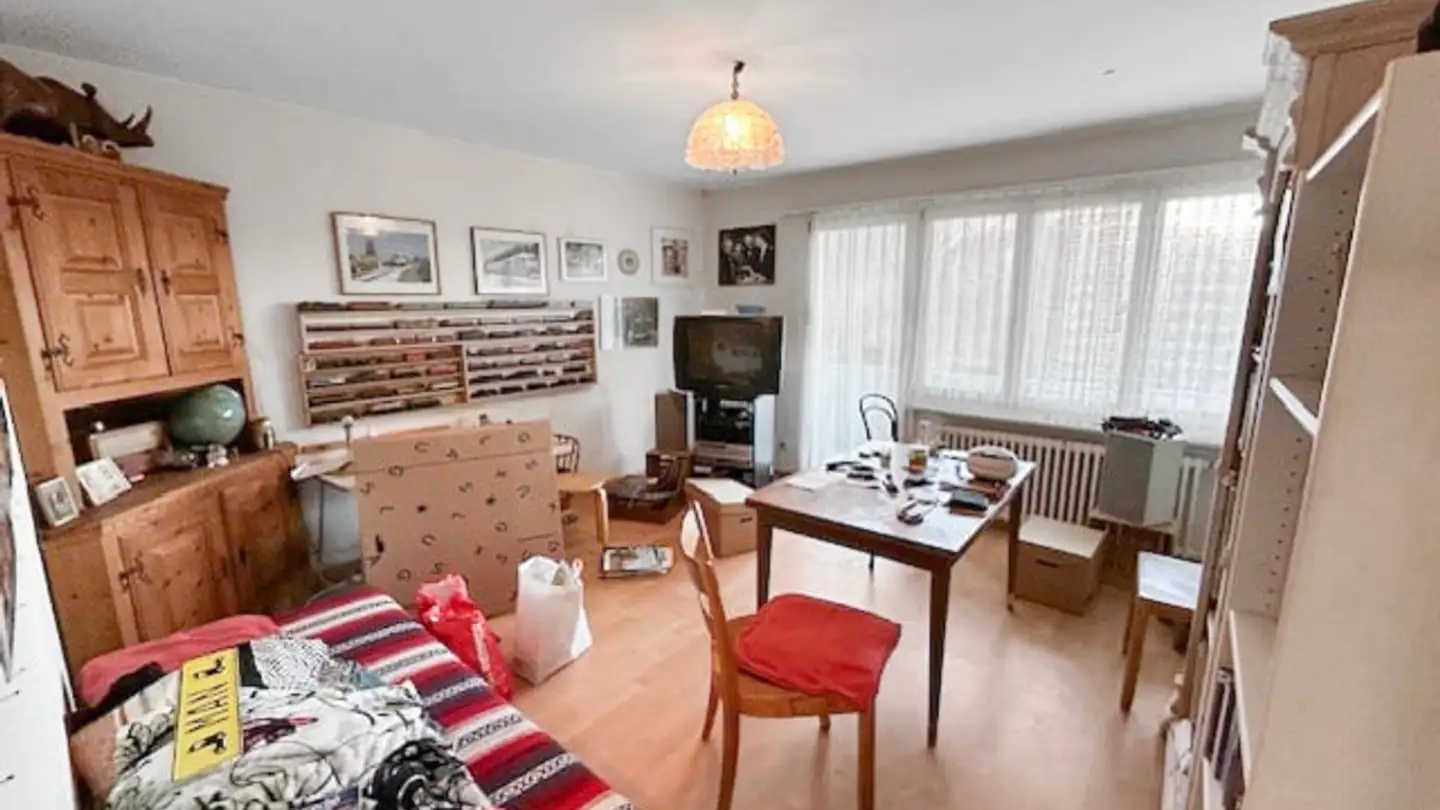 Apartment for rent - Birchweg 15, 8200 Schaffhausen - Photo 3