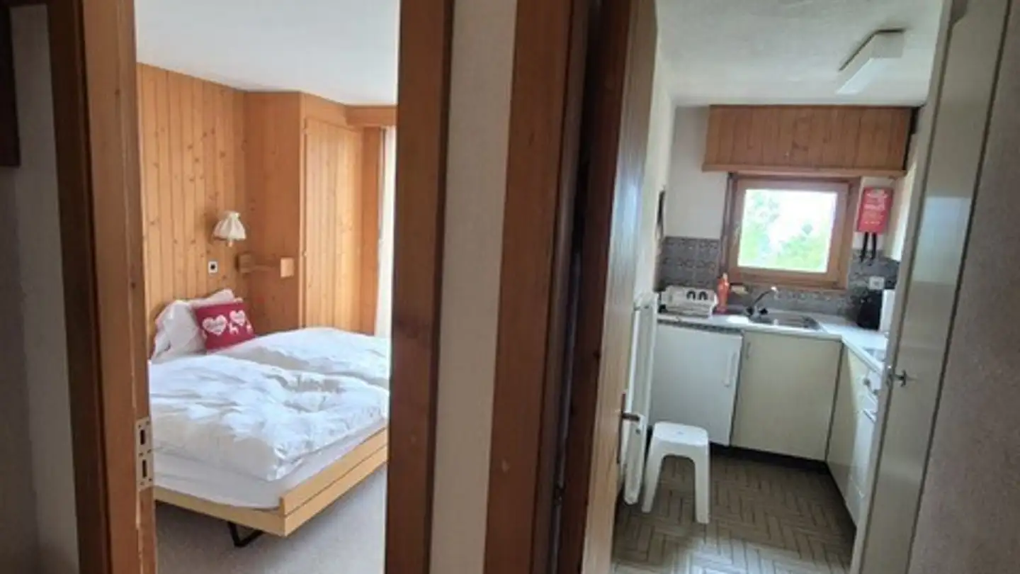 Wohnung kaufen - 1997 Haute-Nendaz - Foto 3