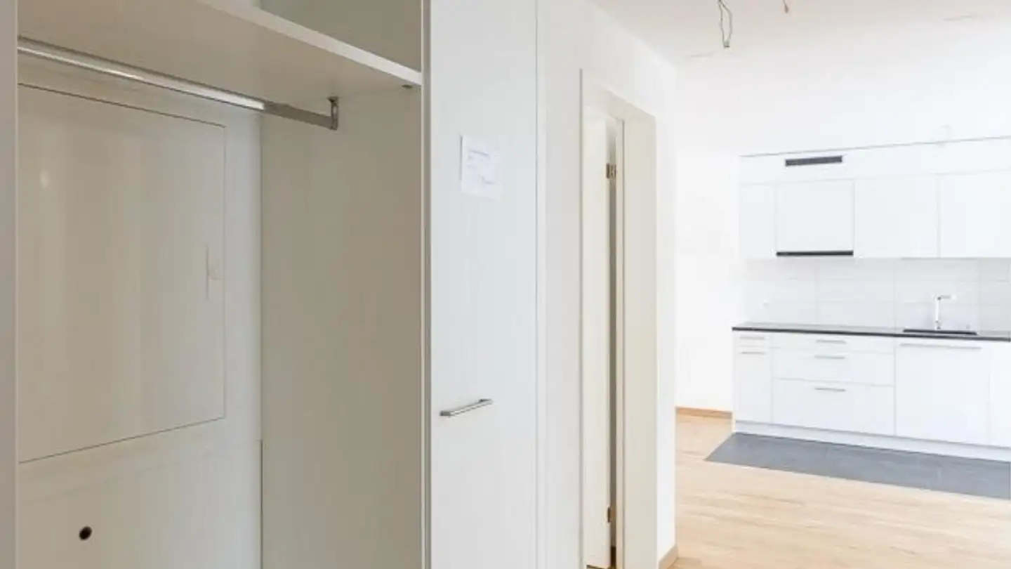 Wohnung mieten - Schlachthausstrasse 23, 2540 Grenchen - Foto 3