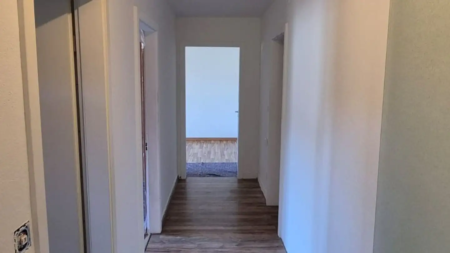 Attico in affitto - Untere Hauptstrasse 2, 4665 Oftringen - Foto 3