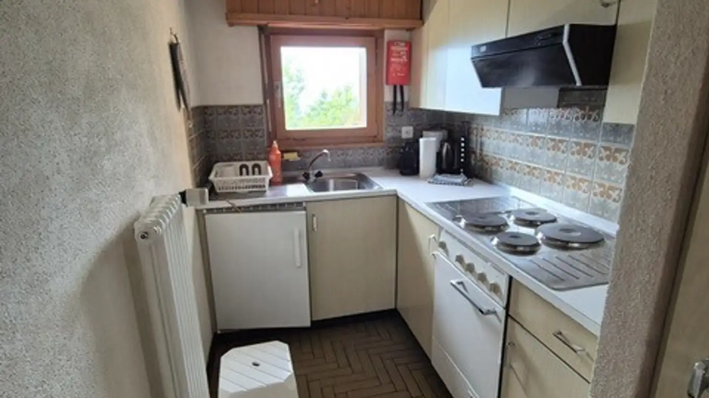 Wohnung kaufen - 1997 Haute-Nendaz - Foto 4