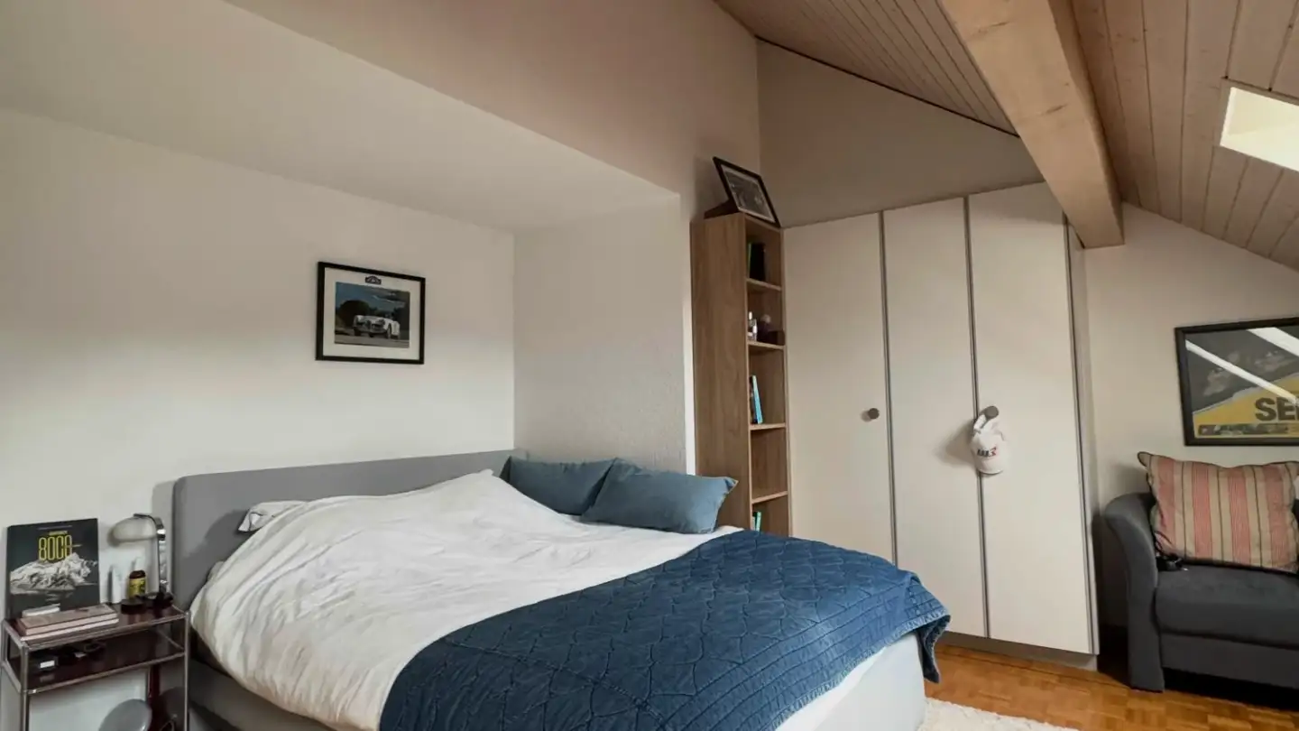Wohnung mieten - Rue De Rive 36, 1260 Nyon - Foto 3