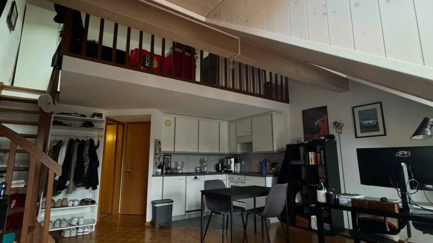 Wohnung mieten - Rue De Rive 36, 1260 Nyon - Foto 4