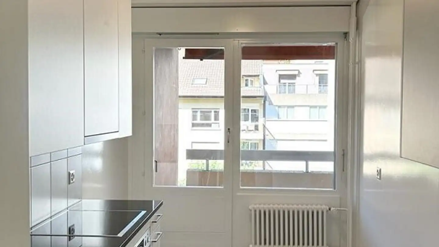 Appartamento in affitto - Rue Du Quartier-Neuf 7, 1205 Genève - Foto 2