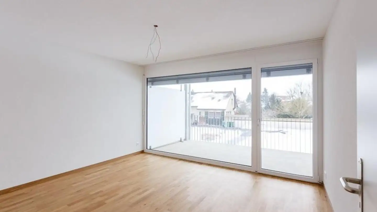 Wohnung mieten - Schlachthausstrasse 23, 2540 Grenchen - Foto 2