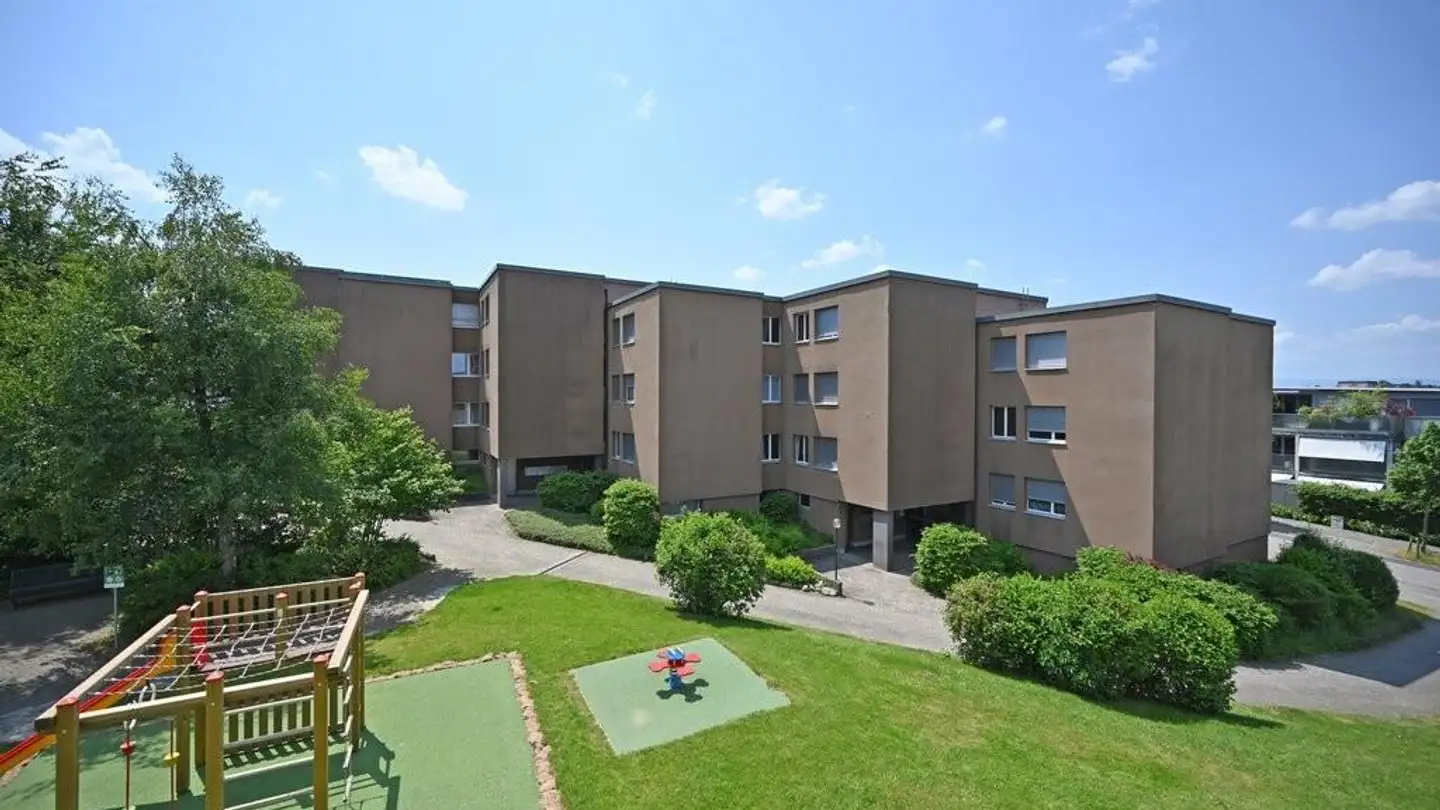 Laboratorio in affitto - Schulhausstrasse 17, 3302 Moosseedorf