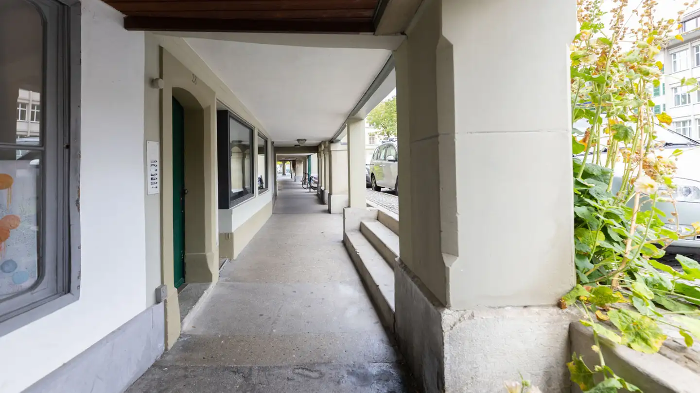 Einfamilienhaus kaufen - Schifflaube 28, 3011 Bern - Foto 4