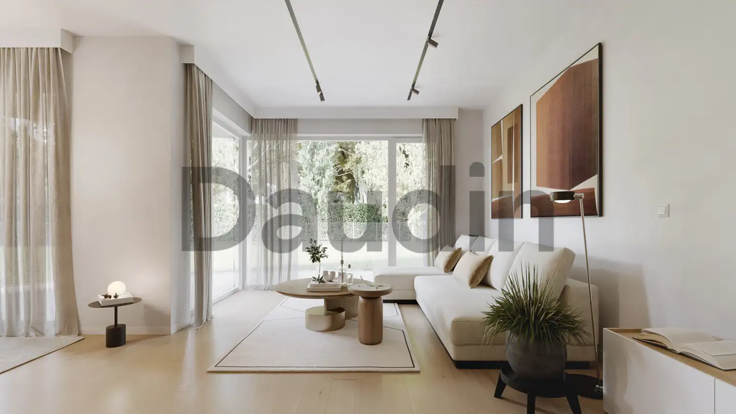 Apartment for sale - 1234 Vessy - Photo 3