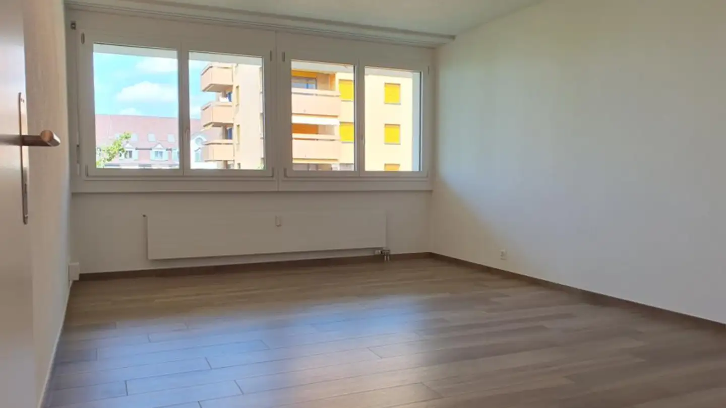 Wohnung mieten - Spannortstrasse 9, 6003 Luzern - Foto 4