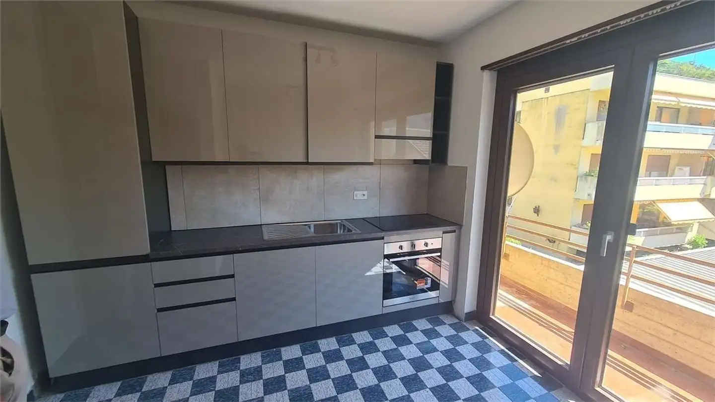 Apartment for rent - 6816 Bissone - Photo 4