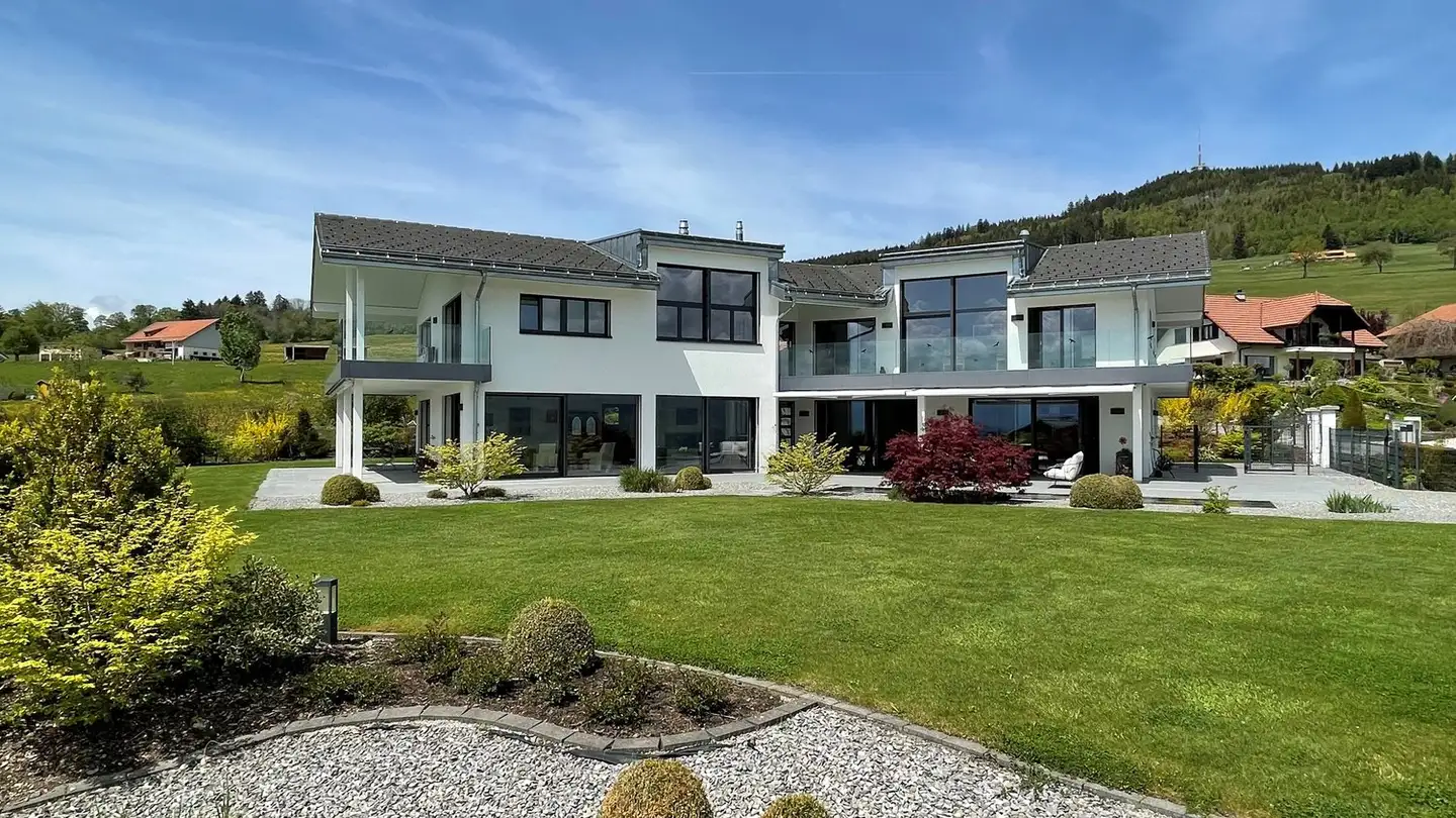 Villa in vendita - 1642 Sorens