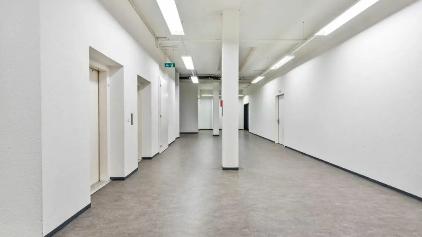 Office space for rent - Industriestrasse 149, 9200 Gossau SG - Photo 3