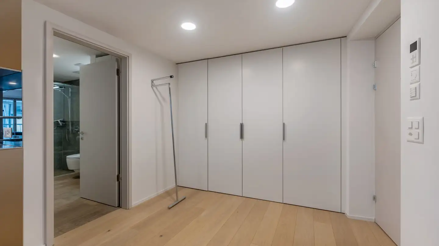 Wohnung kaufen - Bremgartnerstrasse 31, 8003 Zürich - Foto 4