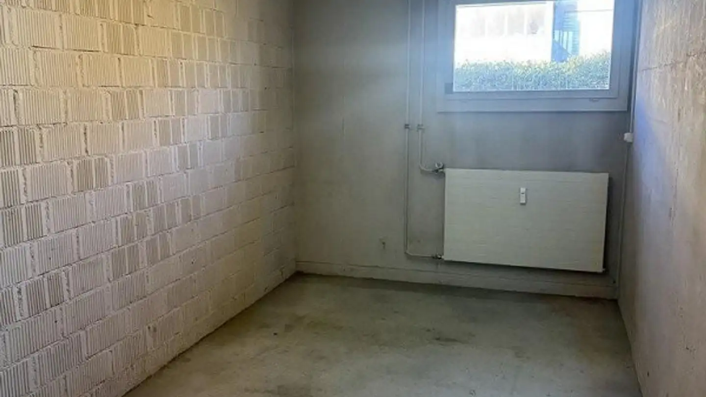 Werkstatt mieten - Schulhausstrasse 17, 3302 Moosseedorf - Foto 2