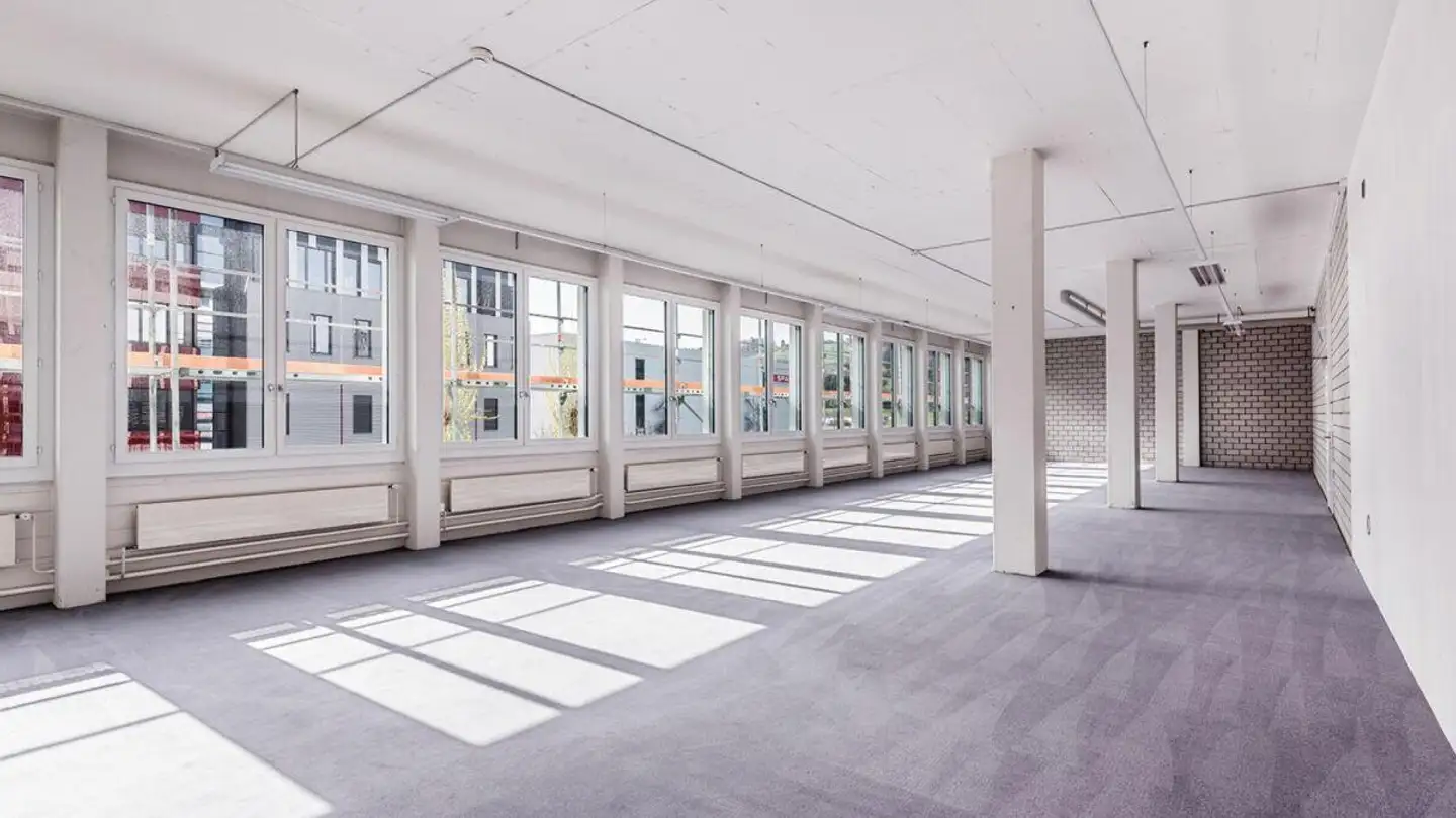 Office space for rent - Industriestrasse 149, 9200 Gossau SG