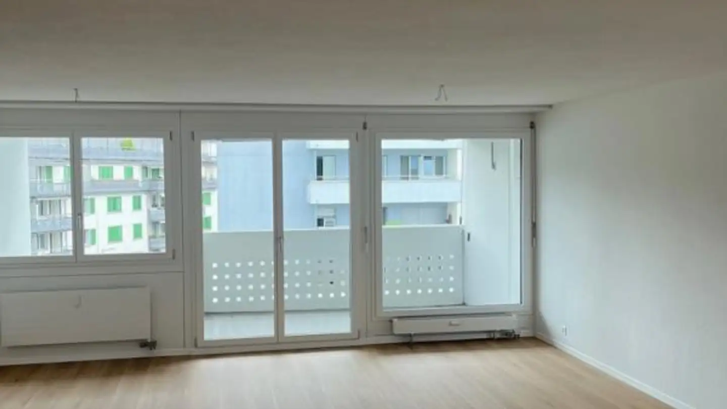 Wohnung mieten - Spannortstrasse 9, 6003 Luzern - Foto 2