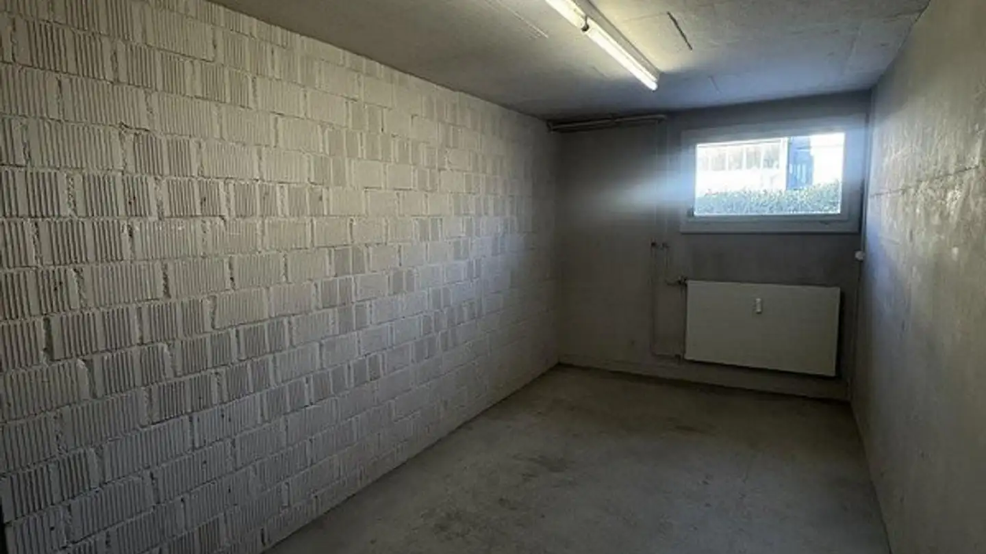 Werkstatt mieten - Schulhausstrasse 17, 3302 Moosseedorf - Foto 3