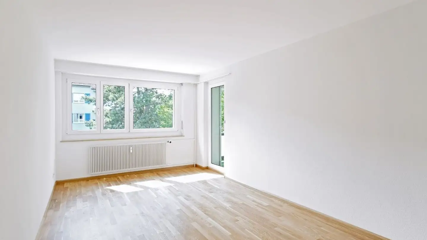 Appartamento in affitto - Sonnenbergstrasse 24, 4127 Birsfelden - Foto 3