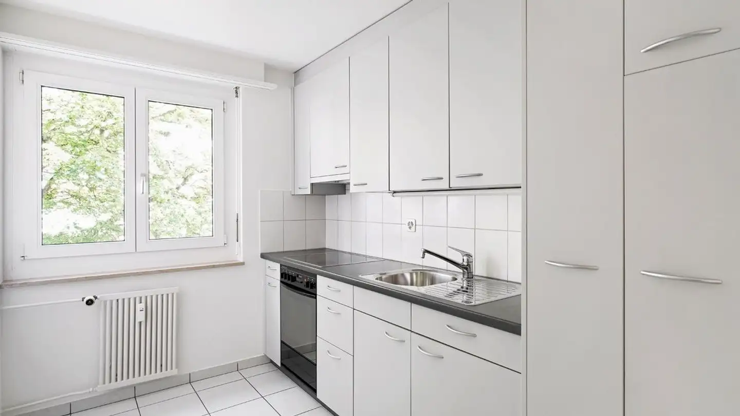 Appartamento in affitto - Sonnenbergstrasse 24, 4127 Birsfelden - Foto 4