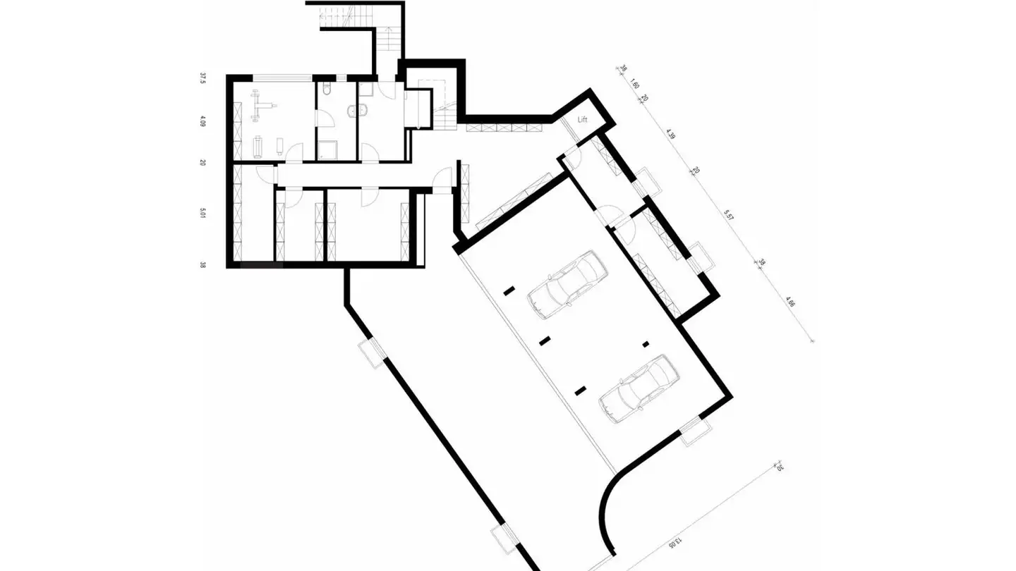 Villa in vendita - 1642 Sorens - Photo 4