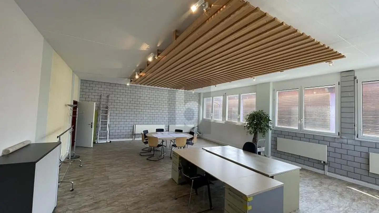 Bürofläche mieten - 9327 Tübach - Foto 4