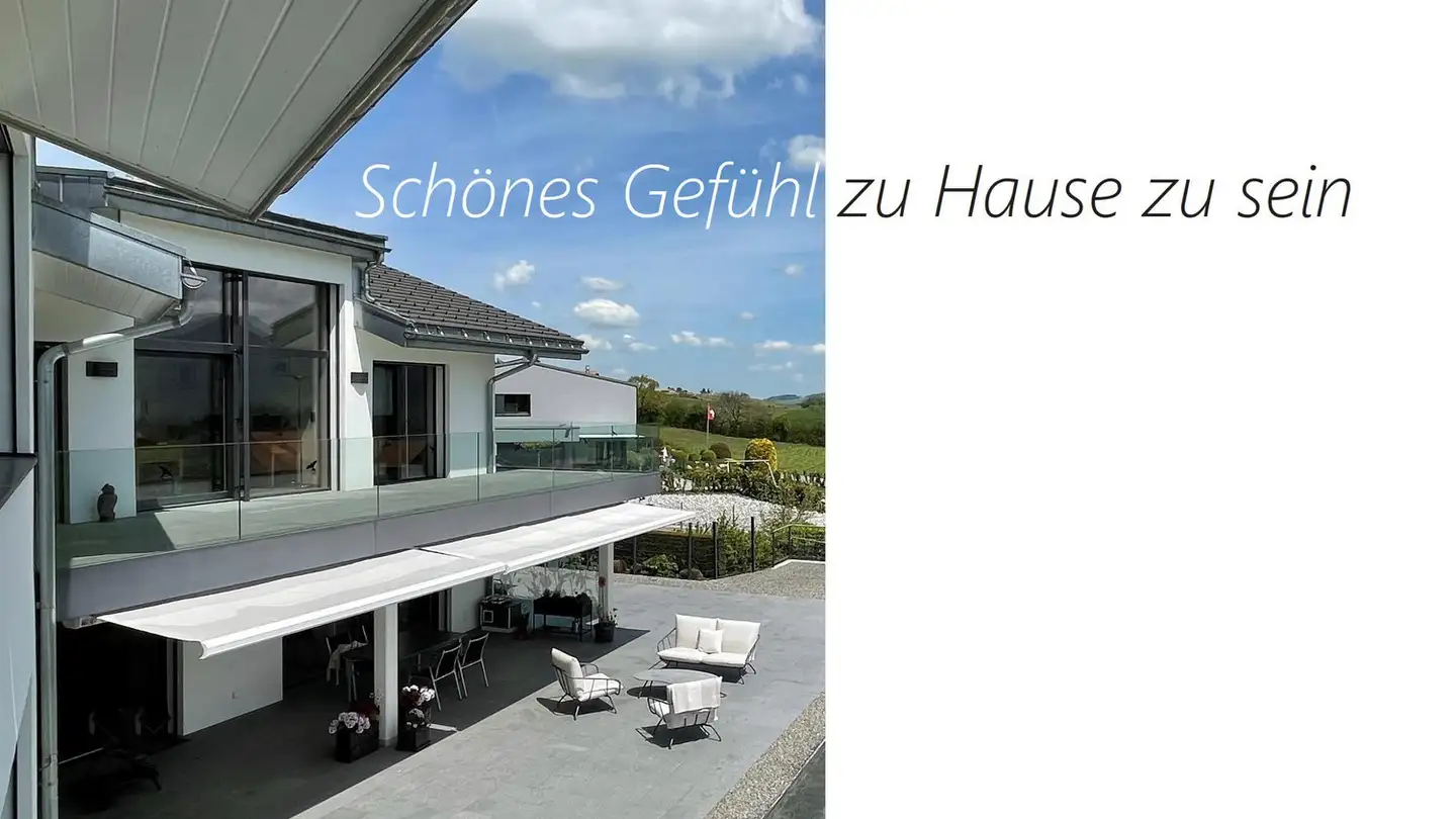 Villa in vendita - 1642 Sorens - Photo 2