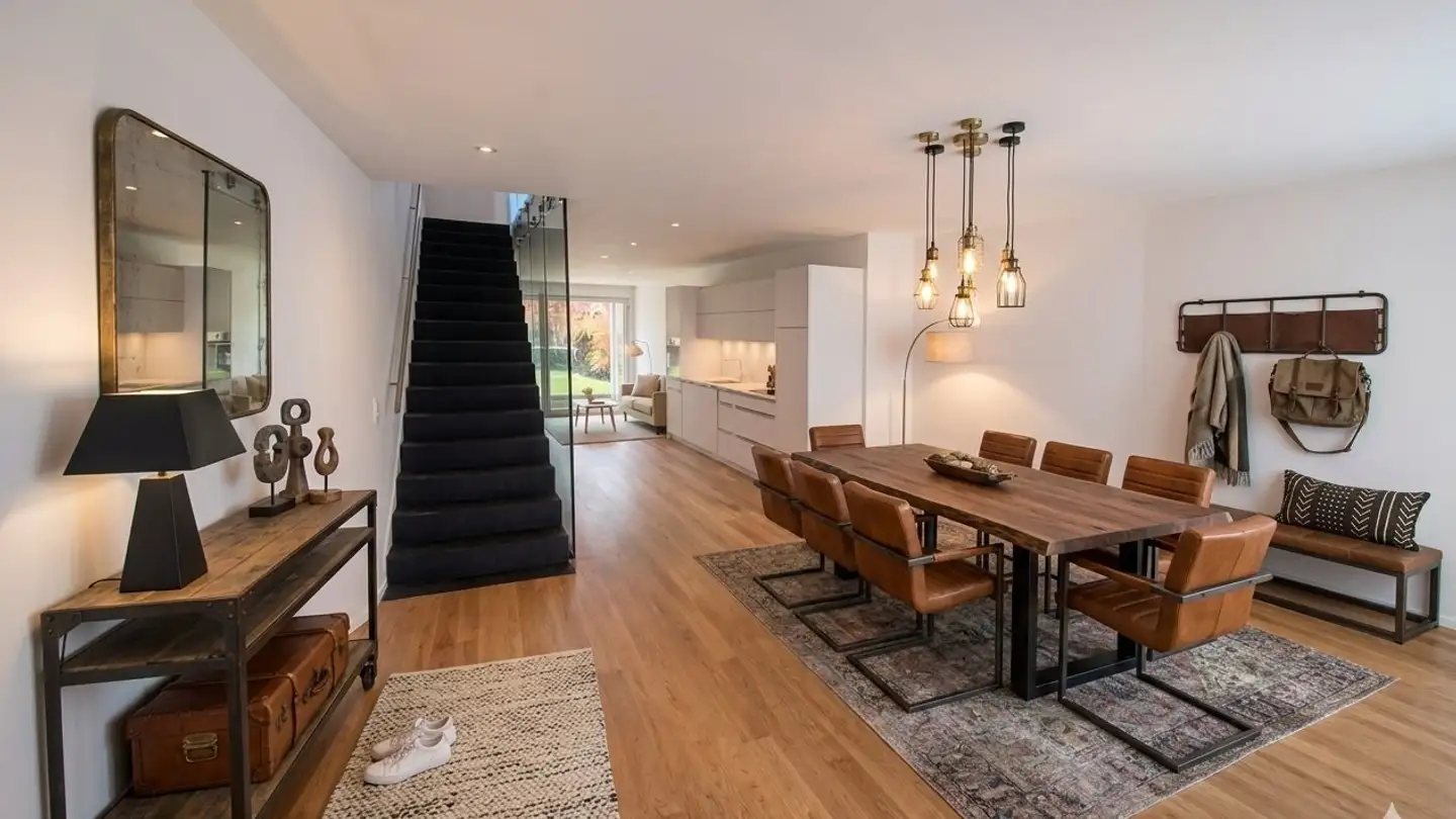 Edificio residenziale in vendita - 2900 Porrentruy - Foto 2