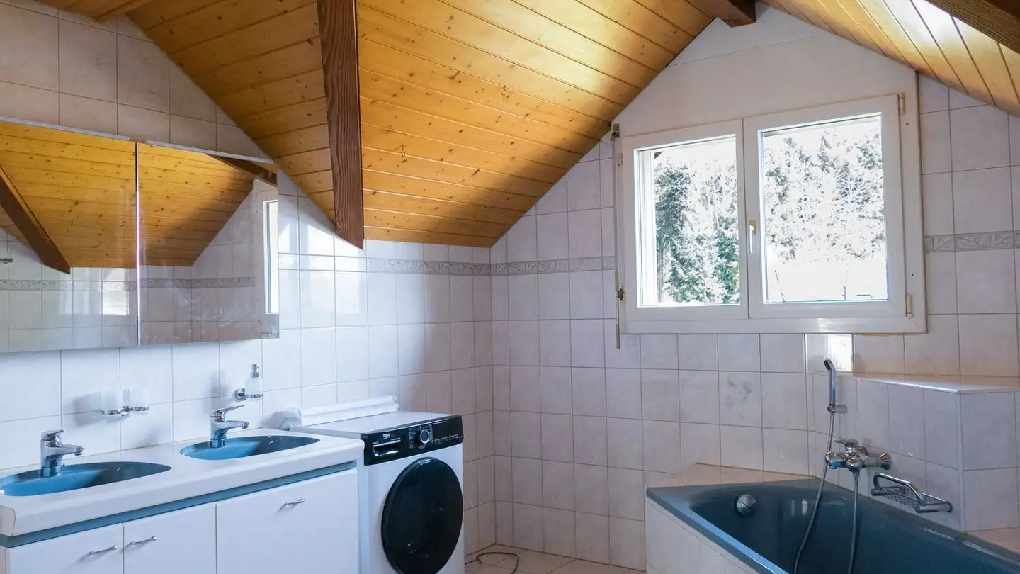 Duplex in affitto - Buchsistrasse 2, 3366 Bettenhausen - Foto 3