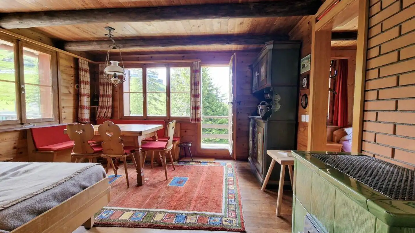Single house for sale - Pardielstrasse 1824, 7310 Bad Ragaz - Photo 4