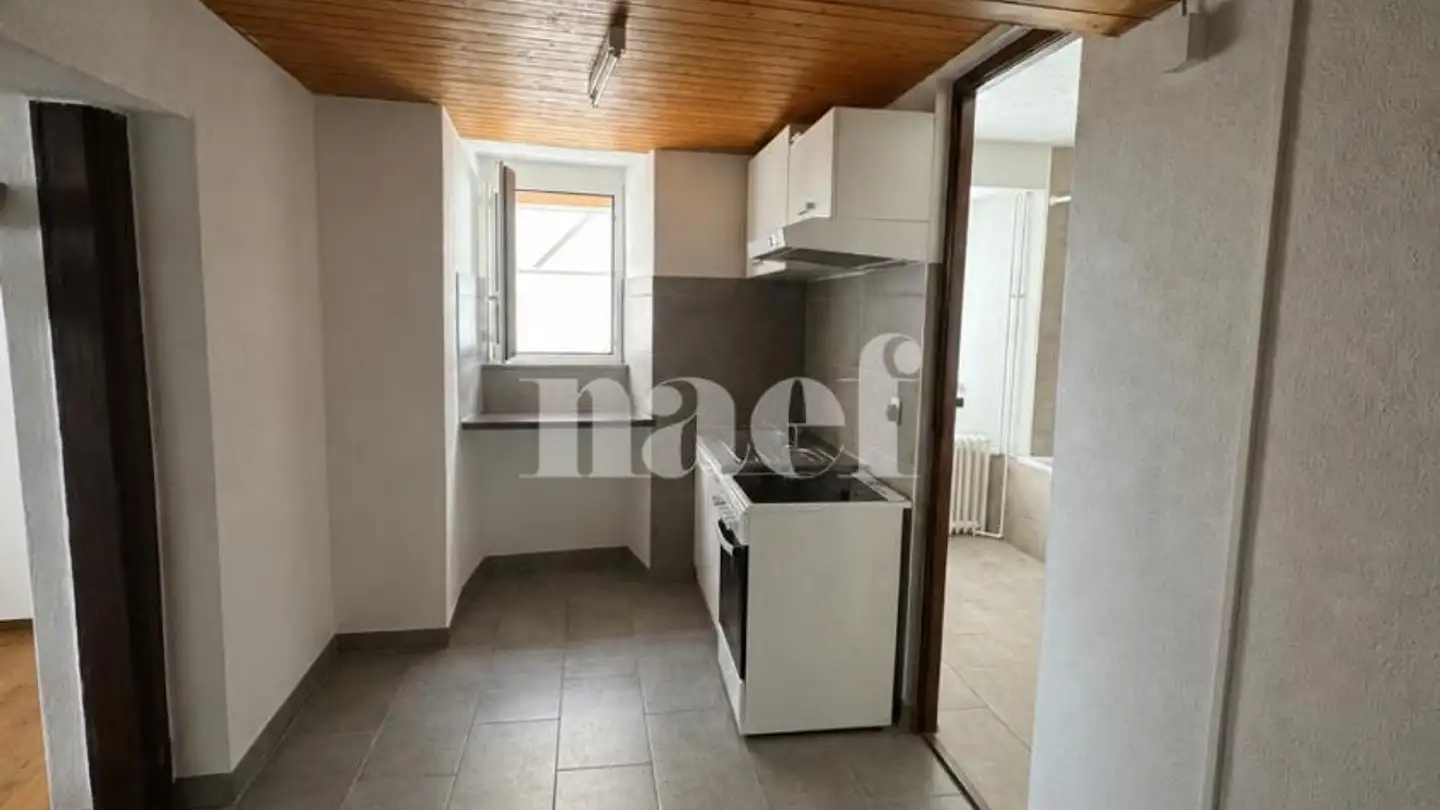 Studio in affitto - Rue Du Temple 1, 2034 Peseux