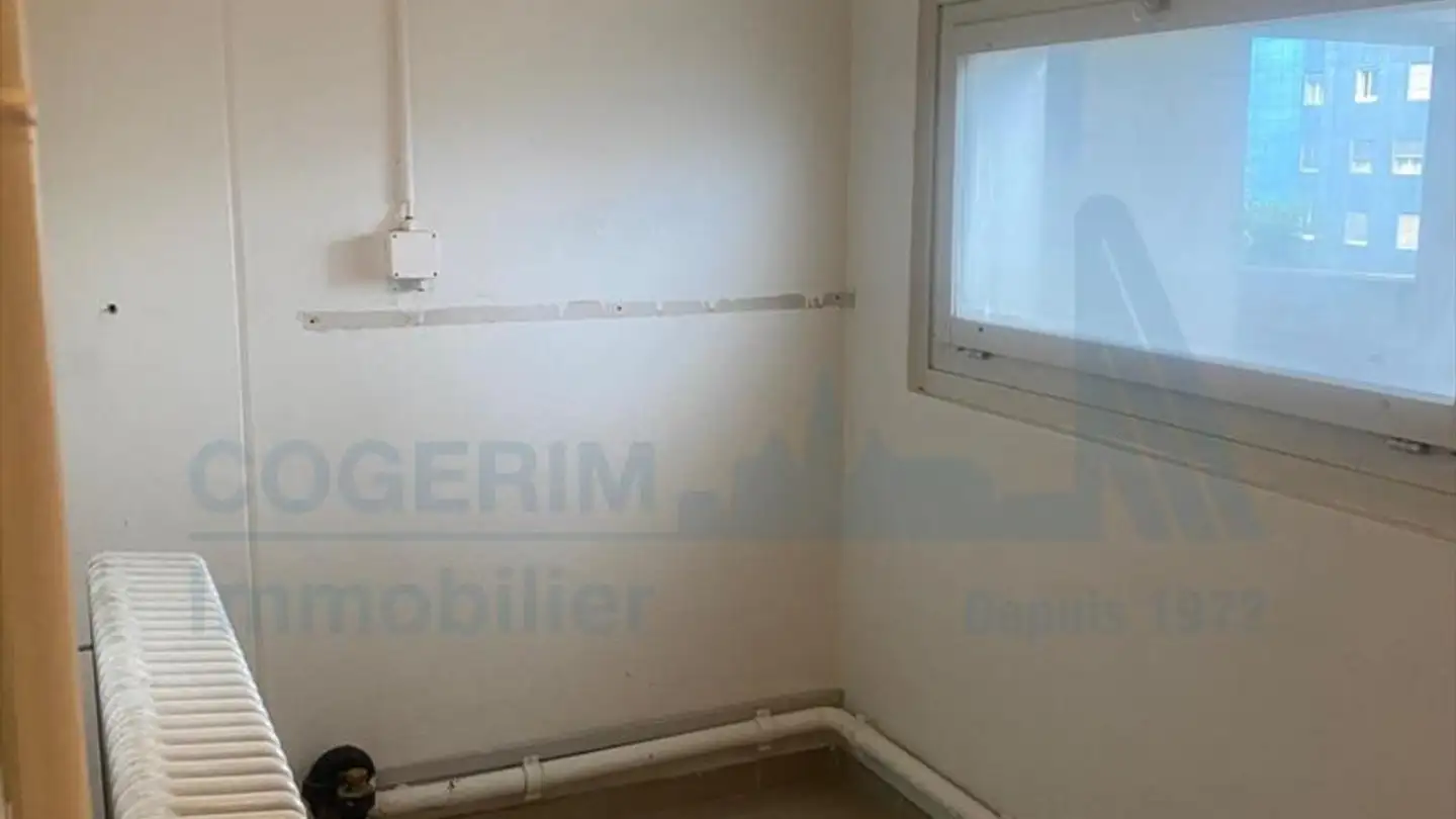 Spazio di archiviazione in affitto - 1220 Les Avanchets - Foto 3