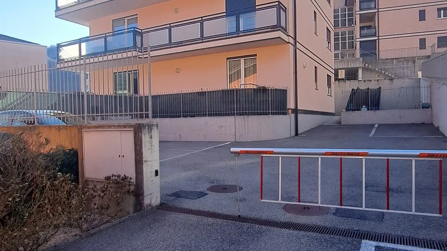 Wohnung kaufen - 6802 Rivera