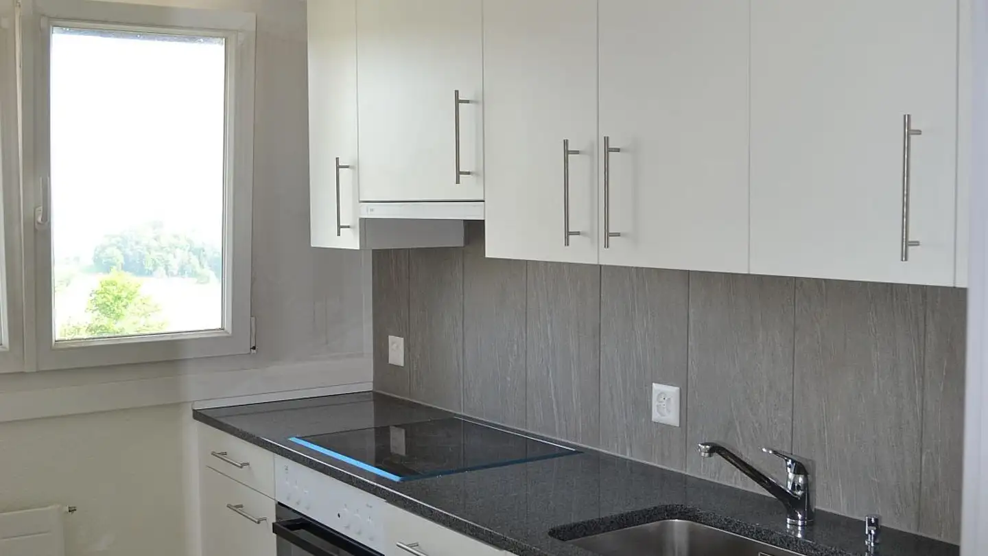 Apartment for rent - Rütelistrasse 6, 9533 Kirchberg SG - Photo 2