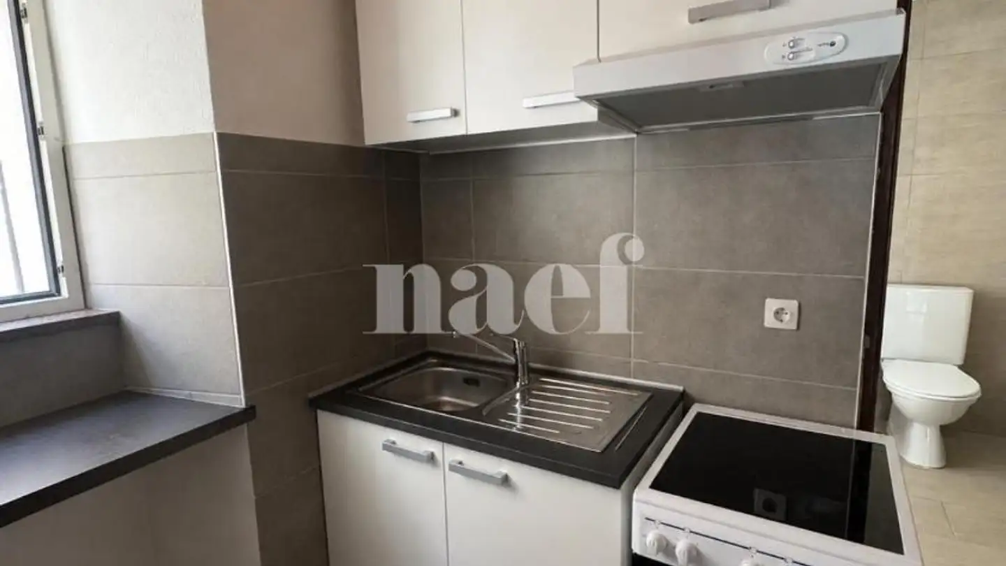 Studio in affitto - Rue Du Temple 1, 2034 Peseux - Foto 2
