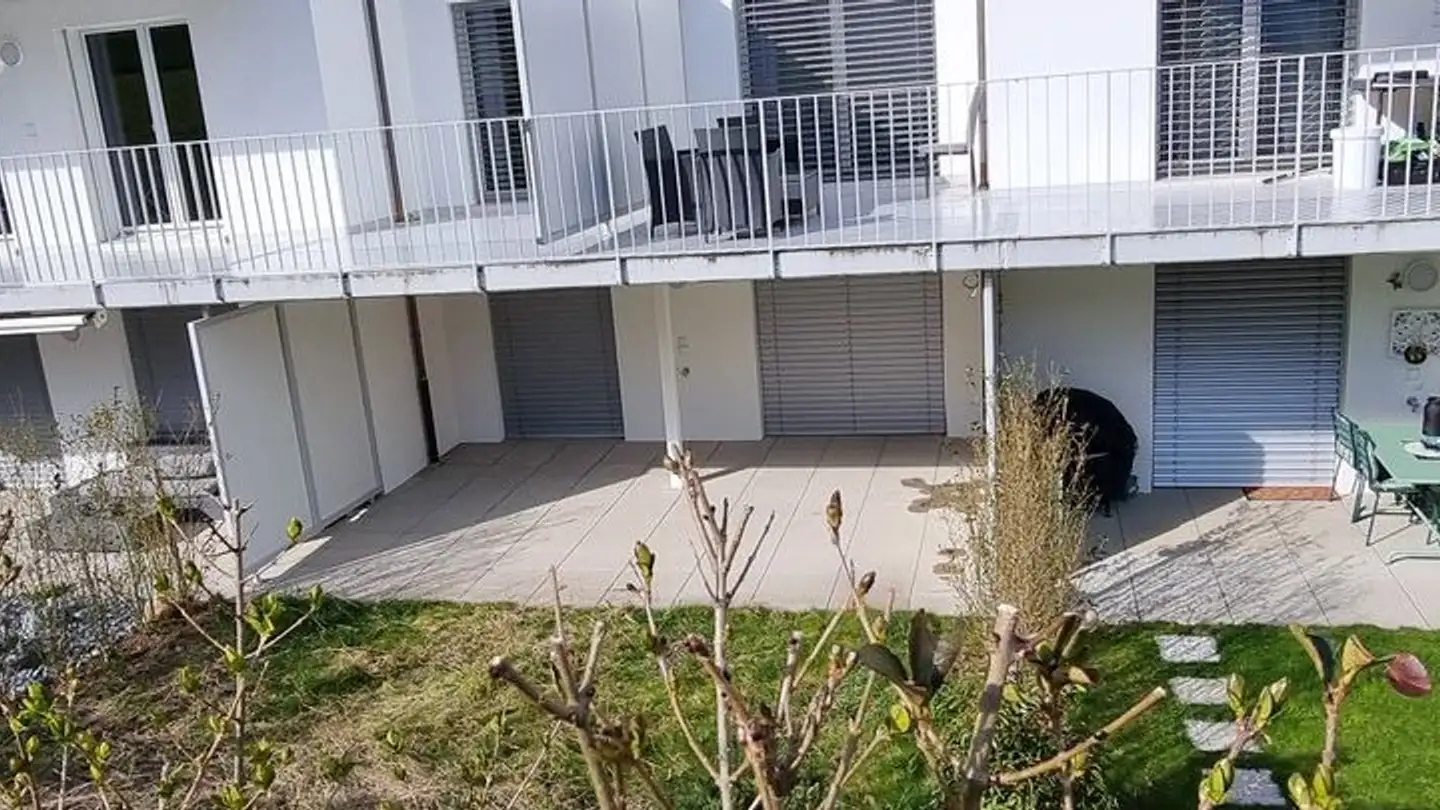 Apartment for rent - Murzlenstrasse, 8166 Niederweningen
