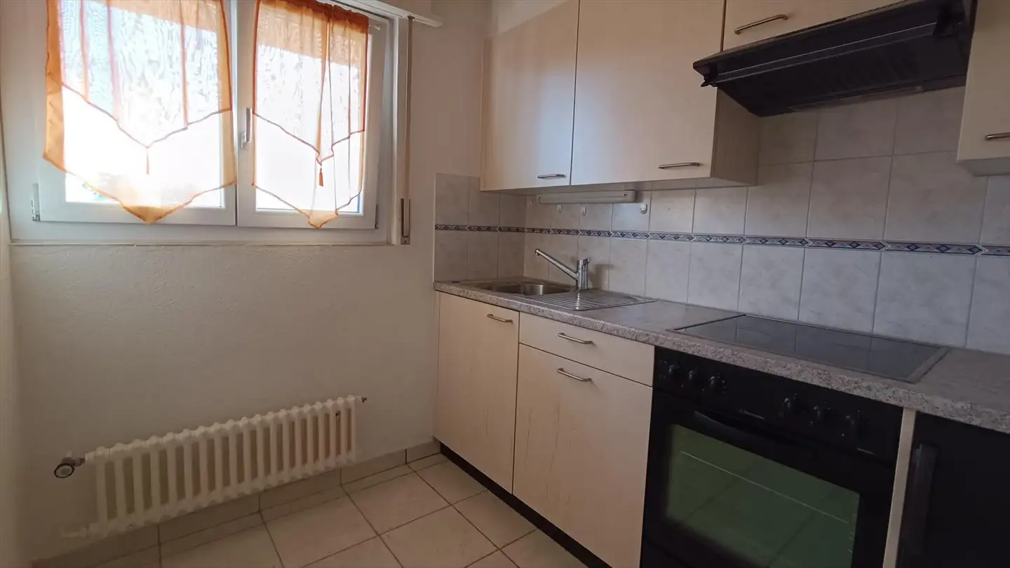 Wohnung mieten - Rue De L'écluse 66, 2000 Neuchâtel - Foto 2