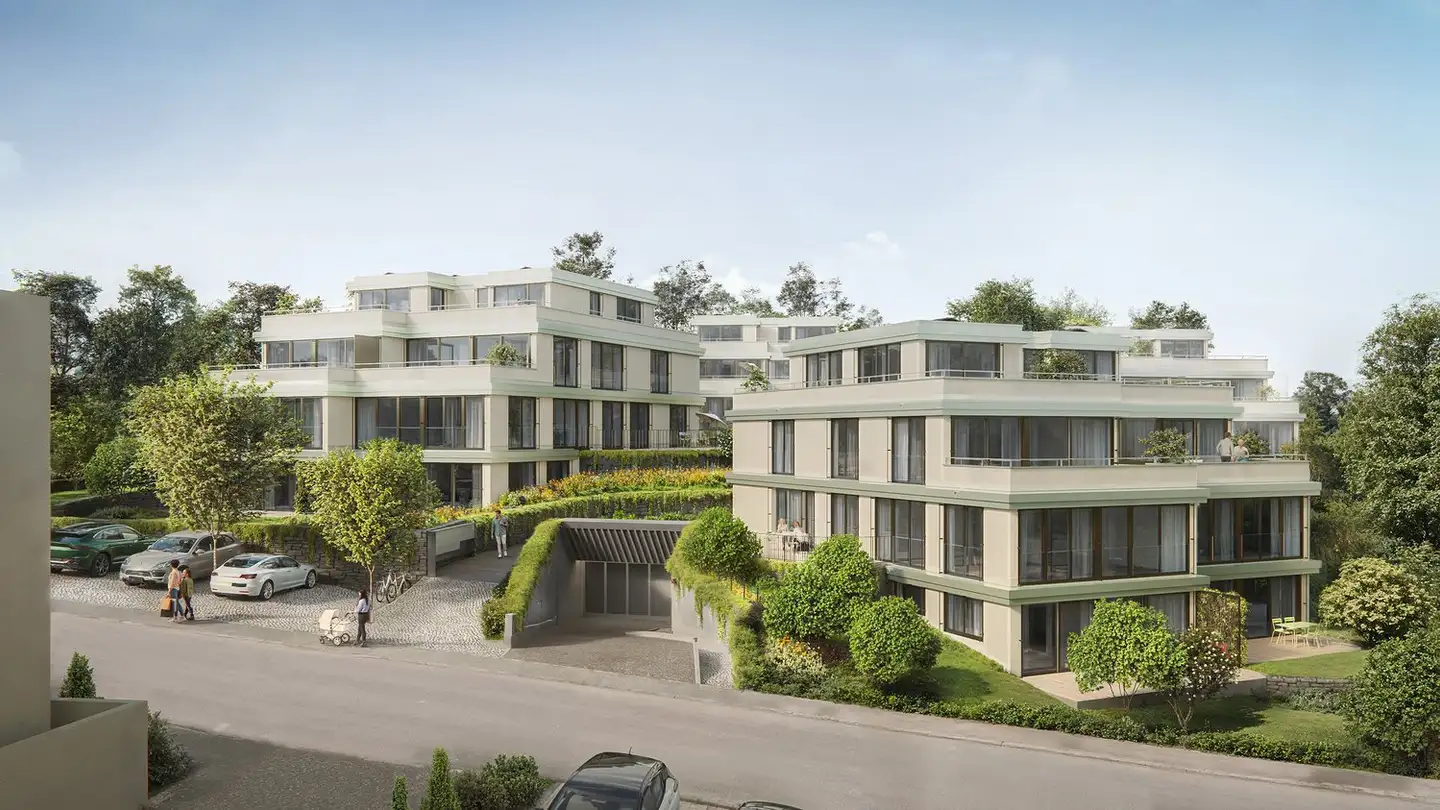 Appartement à vendre - 4104 Oberwil BL - Photo 3