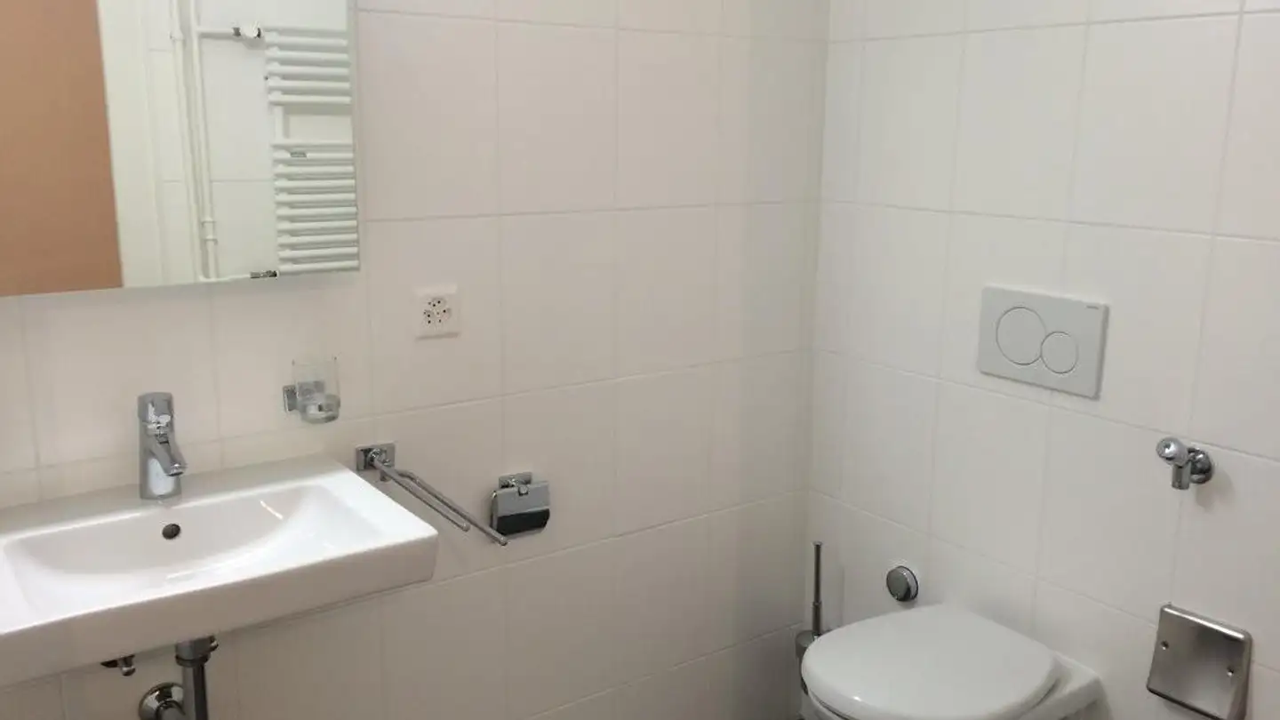 Apartment for rent - Rue Du Grand-Pré 76, 1202 Genève - Photo 4